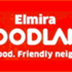 Foodland - Logo