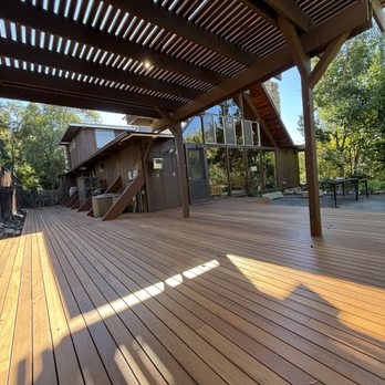 Dr Deck - Decks & Railing Near Me - Los Angeles, California