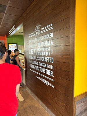 Menu photo 7 Pollo Campero Melrose Park, IL Menu photo 7 Pollo Campero Melrose Park, IL