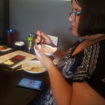 Maru Sushi - Eating sushi with the Fam - Japanese Near Me - Upland, California Maru Sushi - Eating sushi with the Fam - Japanese Near Me - Upland, California