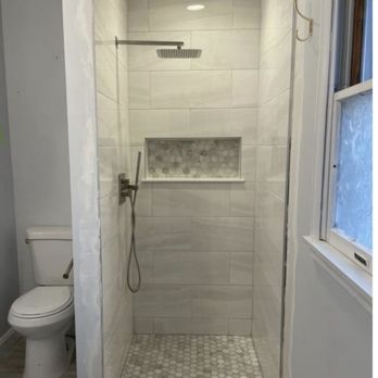 Insightful Flip - Bathroom Schaumburg remodel - General Contractors Near Me Insightful Flip - Bathroom Schaumburg remodel - General Contractors Near Me