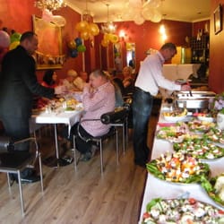 Chopin's Cafe & Restaurant