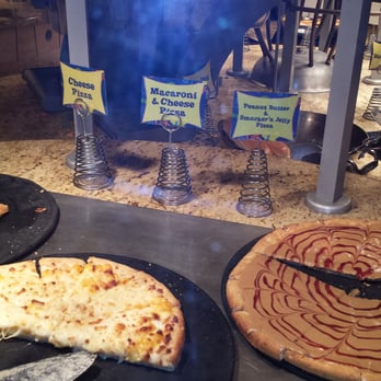 Goofy's Kitchen - Pizzas - American Near Me - Anaheim, California