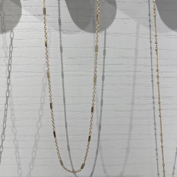 gorjana - My next purchase - Jewelry Near Me - Phoenix, Arizona