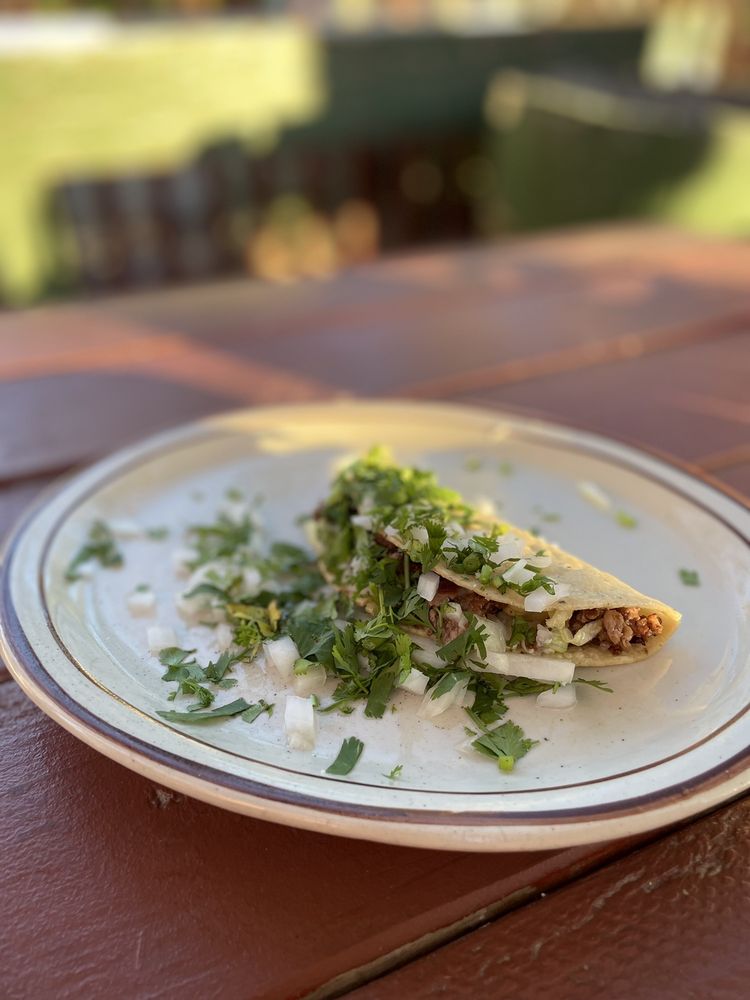 La Lena Mexican Restaurant