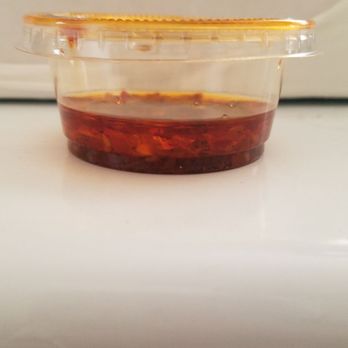 Go Dim Sum - Chili oil - Dim Sum Near Me - Tucson, Arizona Go Dim Sum - Chili oil - Dim Sum Near Me - Tucson, Arizona