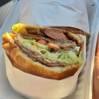Taco's Don Paco - Torta Cubana - Mexican Near Me - Vista, California Taco's Don Paco - Torta Cubana - Mexican Near Me - Vista, California