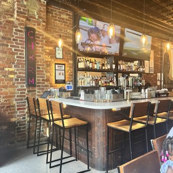 Charm Bar & Restaurant - Bar - Caribbean Near Me - Brooklyn, New York