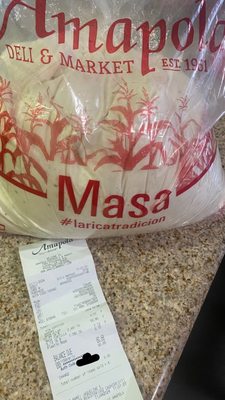 Amapola Deli & Market by null