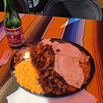Tacos Mexicanos Don Ely - Chilaquiles y carne asada - Mexican Near Me - San Jose, California Tacos Mexicanos Don Ely - Chilaquiles y carne asada - Mexican Near Me - San Jose, California