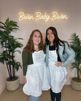 Candle Land Ft. Lauderdale by null