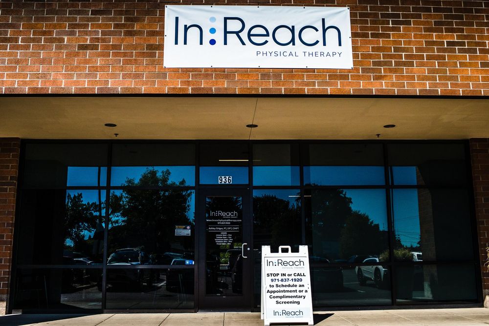 InReach Physical Therapy - Hillsboro - child therapist in Hillsboro, OR
