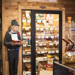 Papa Joes Smoke Shop