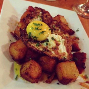 Phlight - Chorizo and eggs! - Wine Bars Near Me - Whittier, California