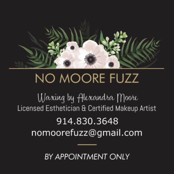 No Moore Fuzz - Book your appointment today! - Waxing Near Me - Huntington Beach, California No Moore Fuzz - Book your appointment today! - Waxing Near Me - Huntington Beach, California