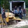 Photo of Stumps Of Time Removal Service