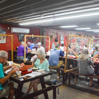 Cooper's Old Time Pit Bar-B-Que - Barbeque Near Me - Llano, Texas Cooper's Old Time Pit Bar-B-Que - Barbeque Near Me - Llano, Texas