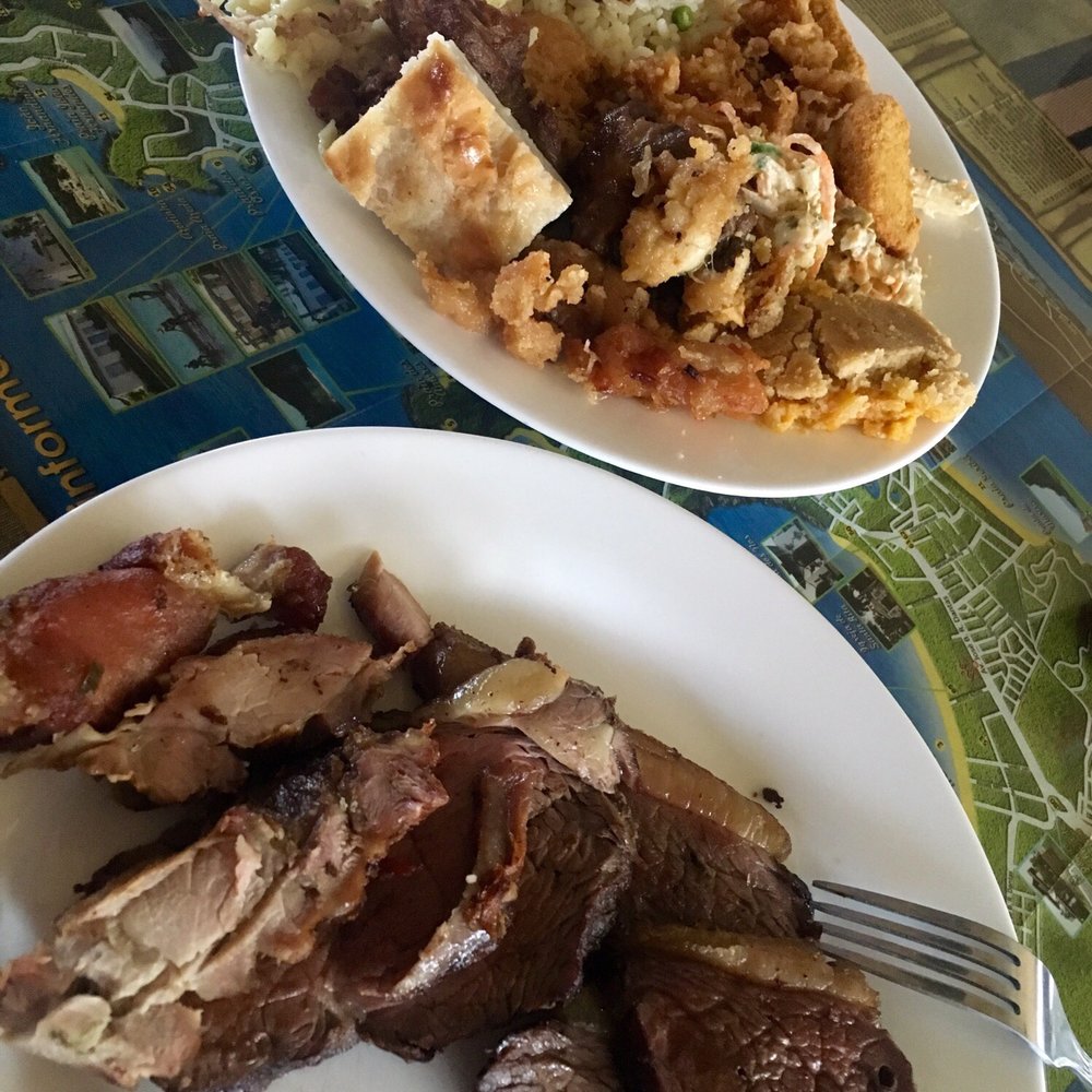 Manoel e Juaquim - Restaurants Near Me - Rio de Janeiro, RJ