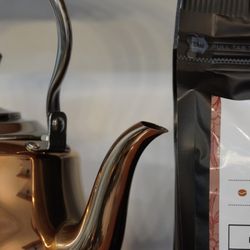 Garden Coffee