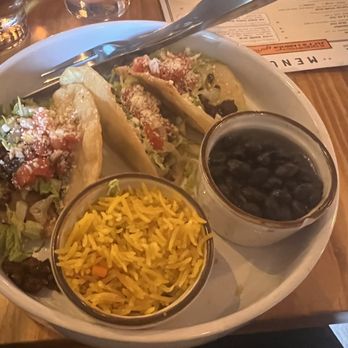 Tulum Kitchen & Bar - Lisa (Beef) Tacos - Seafood Near Me - Atlanta, Georgia Tulum Kitchen & Bar - Lisa (Beef) Tacos - Seafood Near Me - Atlanta, Georgia