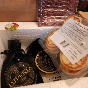 Imperia Caviar - Specialty Food Near Me - Los Angeles, California Imperia Caviar - Specialty Food Near Me - Los Angeles, California