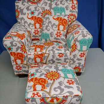 Paul's Upholstery - For all your 2019 upholstery needs check out Paul's Upholstery in Somersworth NH.  Paul offers free estimates and reasonable prices. No job - Furniture Reupholstery Near Me - Somersworth, New Hampshire