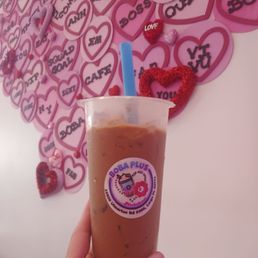 Vietnamese Coffee