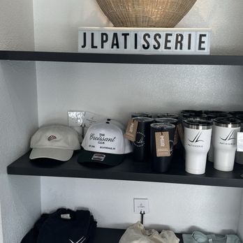 JL Patisserie Phoenix - Simple. But Dope. - Bakeries Near Me - Phoenix, Arizona