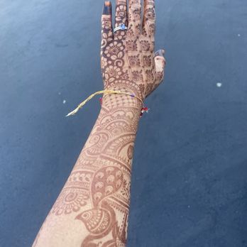 Henna Style By Arati - Henna Artists Near Me Henna Style By Arati - Henna Artists Near Me