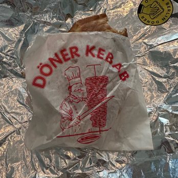Otto's Berlin Döner - German Near Me - Toronto, Ontario
