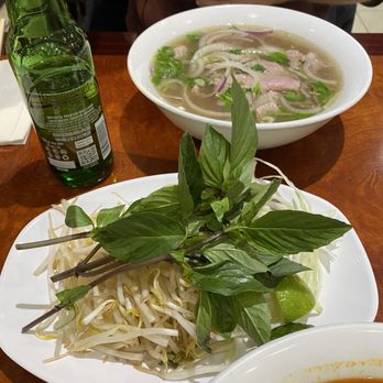 Pho Mi Binh Minh - Pho - broth always on point - Vietnamese Near Me - Mississauga, Ontario Pho Mi Binh Minh - Pho - broth always on point - Vietnamese Near Me - Mississauga, Ontario