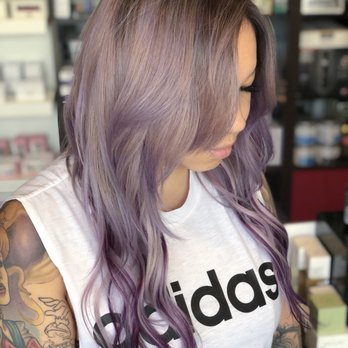 Cosmic Beauty - Color & Extensions by Ame (@hair_maven808) - Nail Salons Near Me - Kapolei, Hawaii