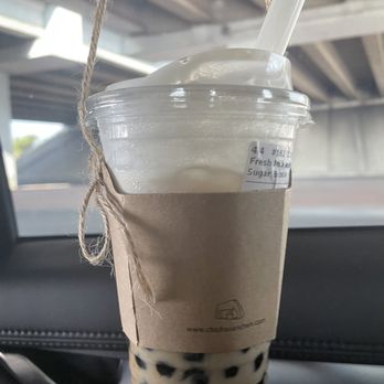 Chicha San Chen - Milk Tea with Boba - Bubble Tea Near Me - Austin, Texas Chicha San Chen - Milk Tea with Boba - Bubble Tea Near Me - Austin, Texas