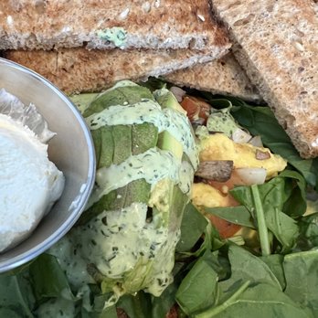 Meemom's - Wall Township - Farmhouse breakfast bowl - Breakfast & Brunch Near Me - Wall Township, New Jersey