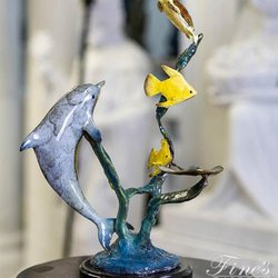Fine's Gallery