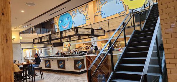 Blue Moon Taphouse by null