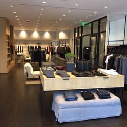 Theory Brentwood