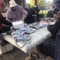 Gardena Moose Lodge 2062