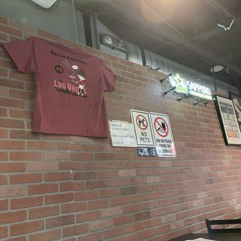 Ramen-Ya - Ramen Near Me - Las Vegas, Nevada