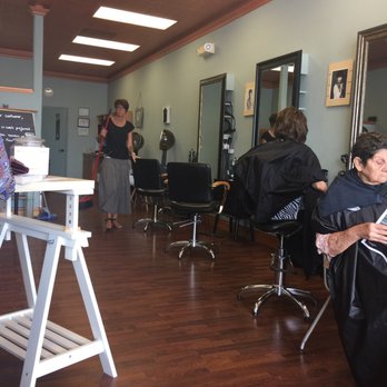 Bangz Hair Studio - Hair Salons Near Me - Venice, Florida Bangz Hair Studio - Hair Salons Near Me - Venice, Florida