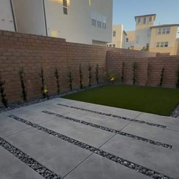 Liu Landscape - Landscape Architects or Designers Near Me - Temple City, California