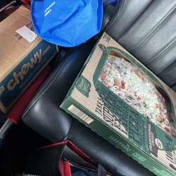 ALDI - Pizza