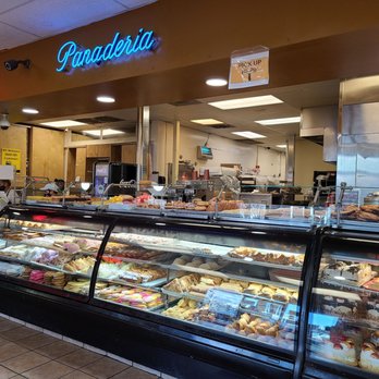 Mexico Bakery - Bakeries Near Me - San Jose, California Mexico Bakery - Bakeries Near Me - San Jose, California