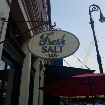 Fresh Salt - Bars Near Me - New York, New York