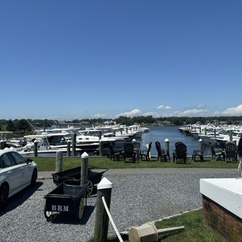 Summer Shanty - view - Seafood Near Me - West Dennis, Massachusetts Summer Shanty - view - Seafood Near Me - West Dennis, Massachusetts