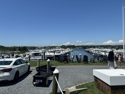 Summer Shanty by null