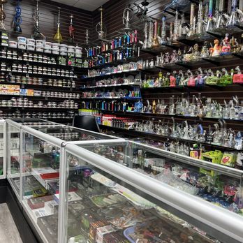 Tobacco Hut - Tobacco Shops Near Me - Gainesville, Virginia Tobacco Hut - Tobacco Shops Near Me - Gainesville, Virginia
