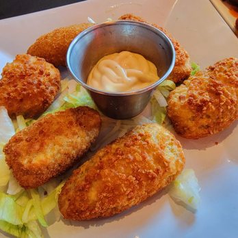Morrison - Burbank - Happy Hour Jalapeño Poppers - Gastropubs Near Me - Burbank, California Morrison - Burbank - Happy Hour Jalapeño Poppers - Gastropubs Near Me - Burbank, California
