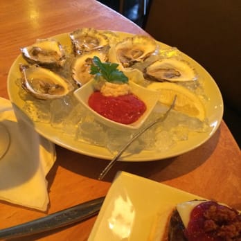 Embargo - Half priced oysters for happy hour - Tapas Bars Near Me - Hyannis, Massachusetts Embargo - Half priced oysters for happy hour - Tapas Bars Near Me - Hyannis, Massachusetts