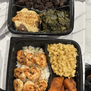 TasteBudz Creole Kitchen - Cajun/Creole Near Me - Las Vegas, Nevada